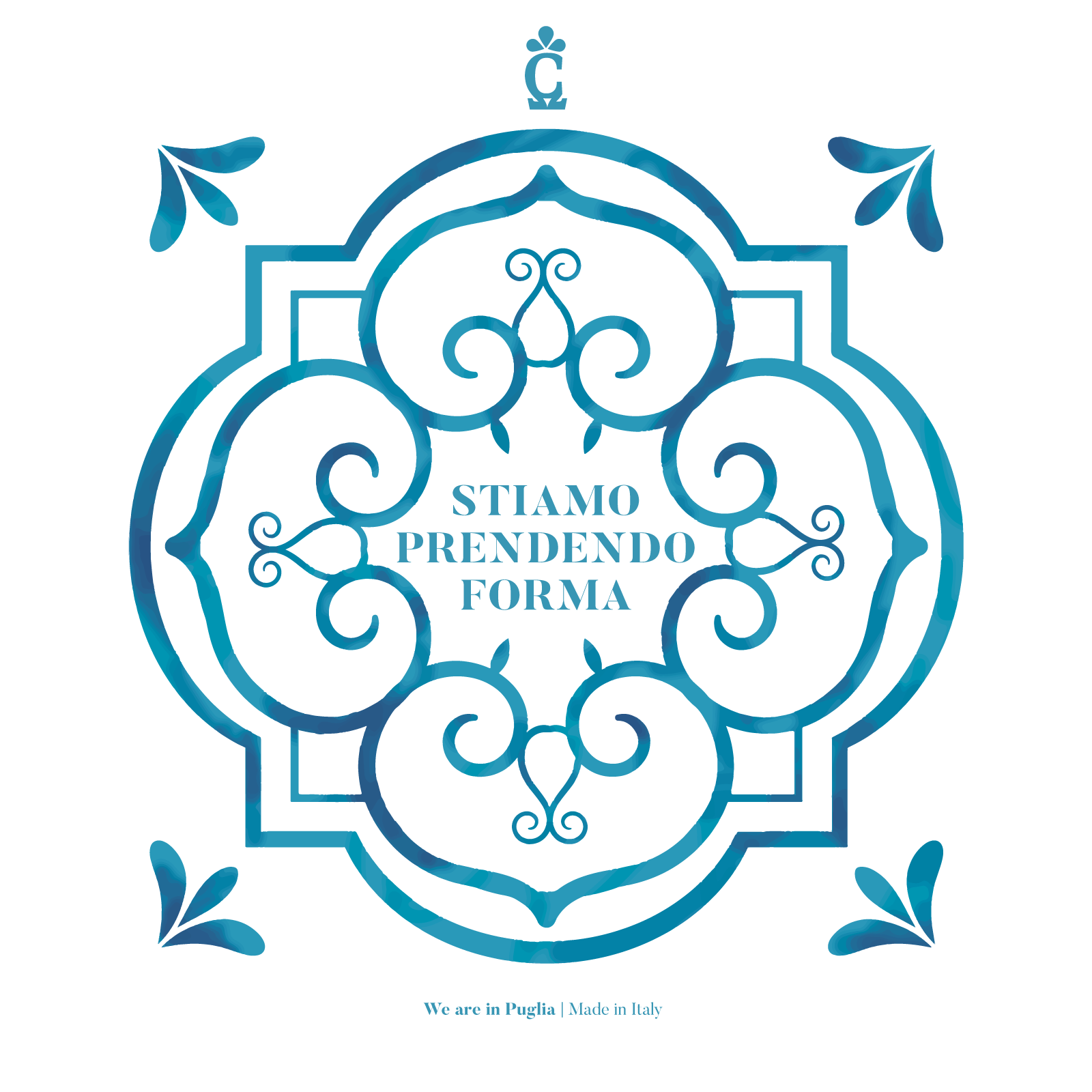 Stiamo Prendendo Forma